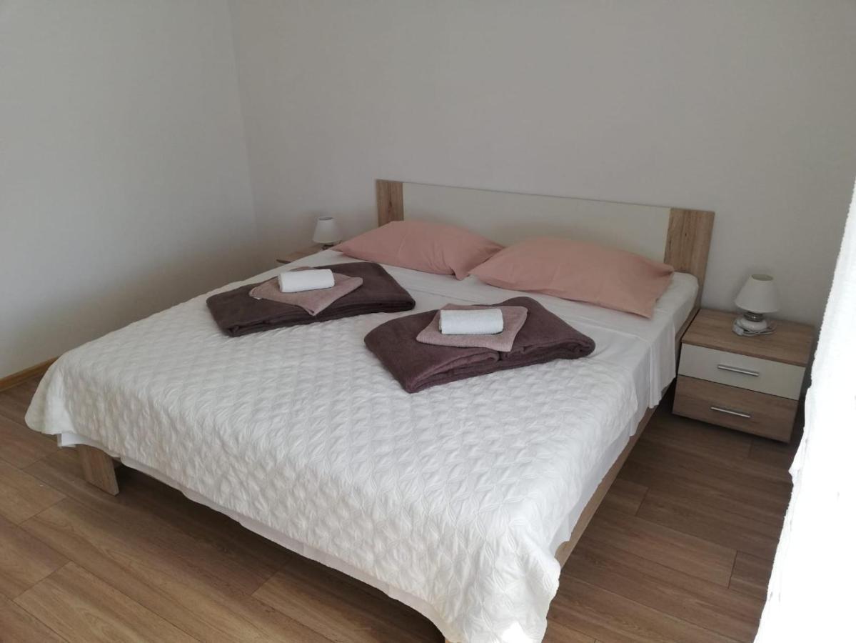 Apartman Morean Apartment Sibenik Exterior photo