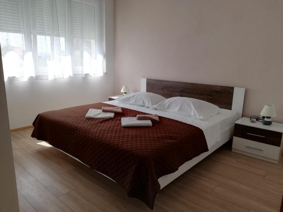 Apartman Morean Apartment Sibenik Exterior photo